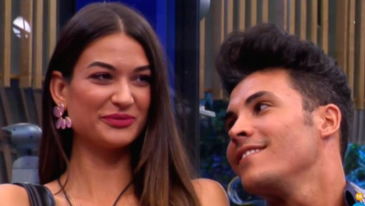 Estela y Kiko han tenido una gran amistad en 'GH VIP 7' | telecinco.es