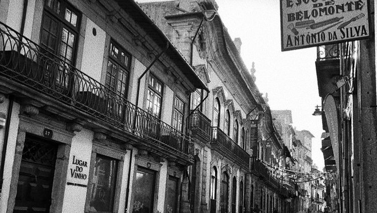 Las vistas de Oporto de las que presume Sara Carbonero/ Foto: Instagram