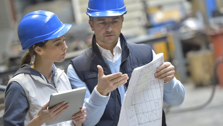 Se sentirá a gusto con el ambiente de trabajo