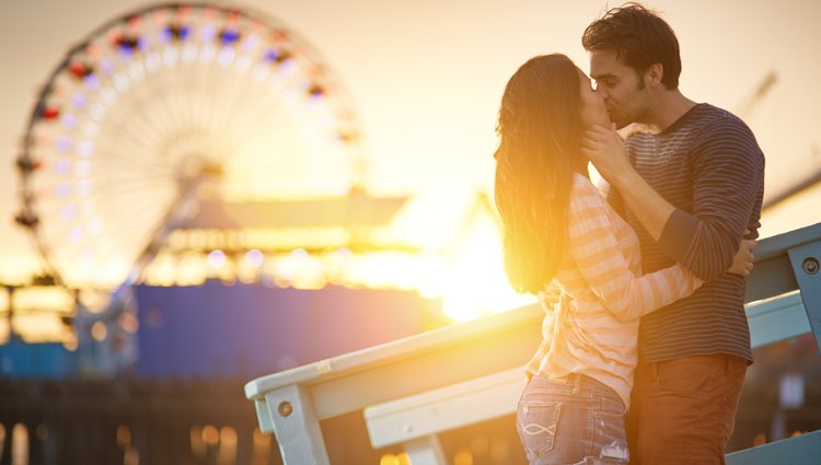 La pareja estará más unida que nunca