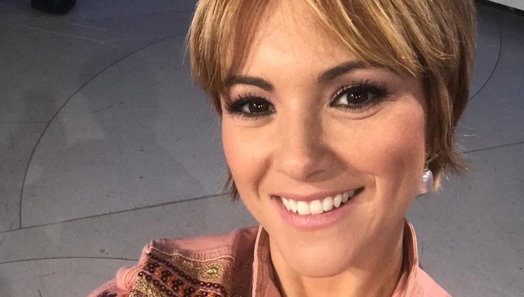 Maria Jesús Ruiz agradecida por recuperar sus cuentas | Instagram