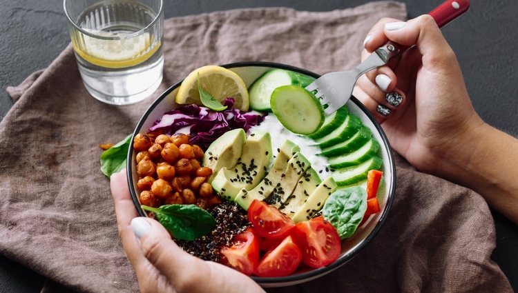 Sagitario goza de gran salud este año gracias a su buena alimentación