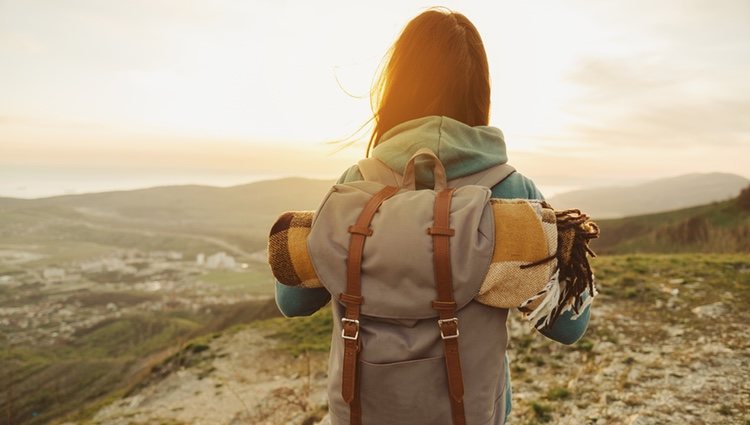 Es importante ahorrar para viajar en verano