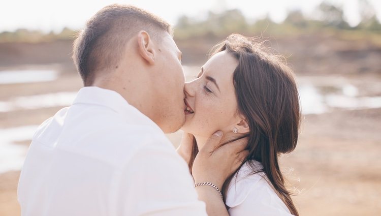 Este 2020 su relación en pareja se mantiene estable y feliz