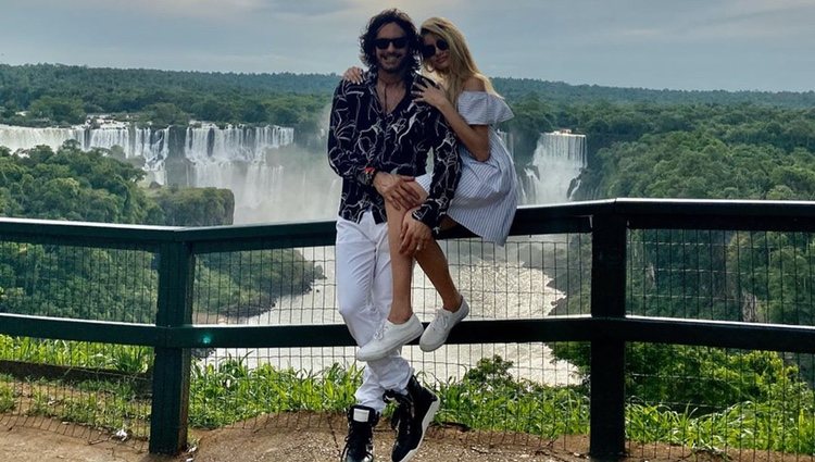 Mario Cimarro anuncia que se casa con su novia/ Foto: Instagram