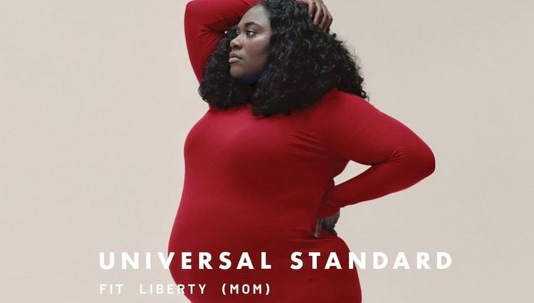 Danielle Brooks muestra su nuevo cuerpo en Instagram