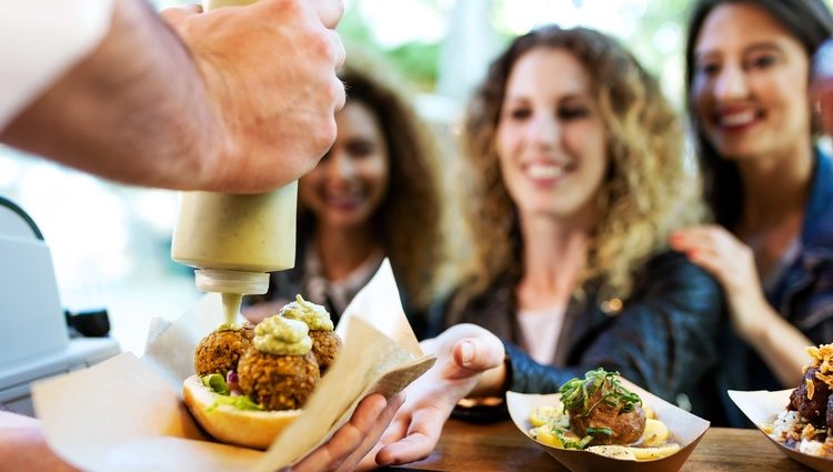 La Rata debe dejar de comer comida basura este 2020