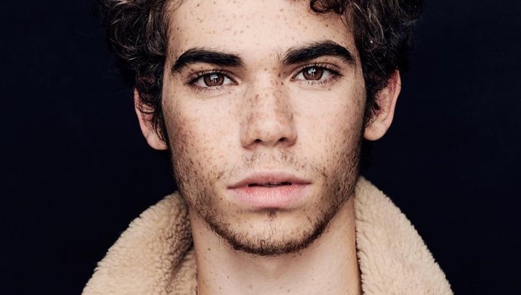 Cameron Boyce