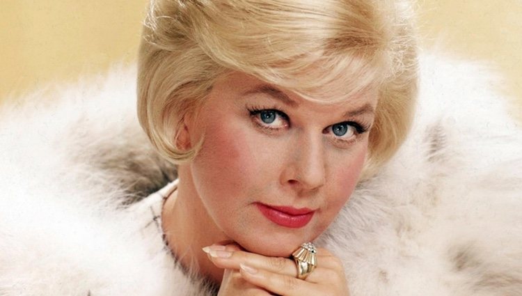 Doris Day