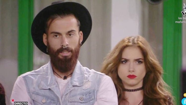 'Gran Hermano' empezó a perder publicistas por el caso Carlota