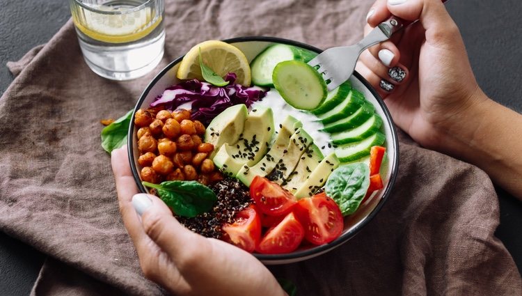 Los Cerdos gozan de una salud estupenda gracias a su buena alimentación