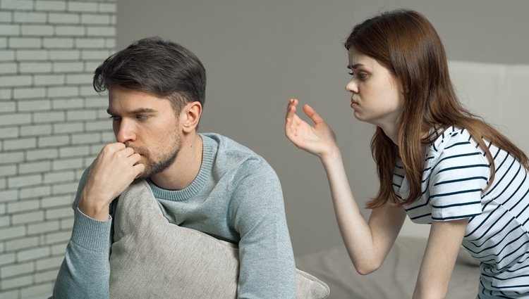 Tauro tiene que cambiar su actitud para evitar futuras discusiones de pareja