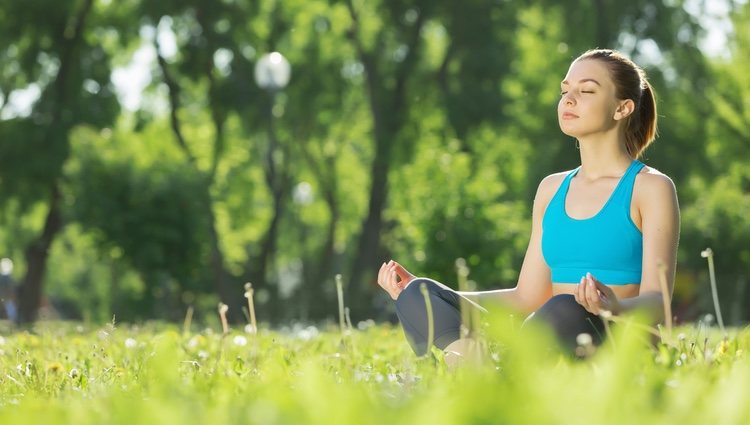 Con un poco de meditación la ansiedad se irá de la vida de Escorpio