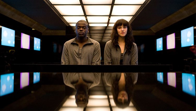 Imagen de la primera temporada de 'Black Mirror' | Foto: Netflix