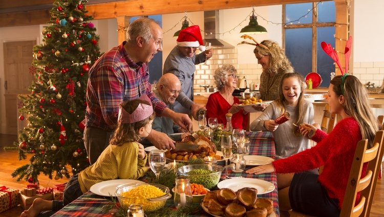 Las personas de signo Virgo van a disfrutar de unas navidades maravillosas