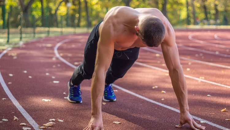 Se sentirán mejor al incorporar el deporte de nuevo en su rutina