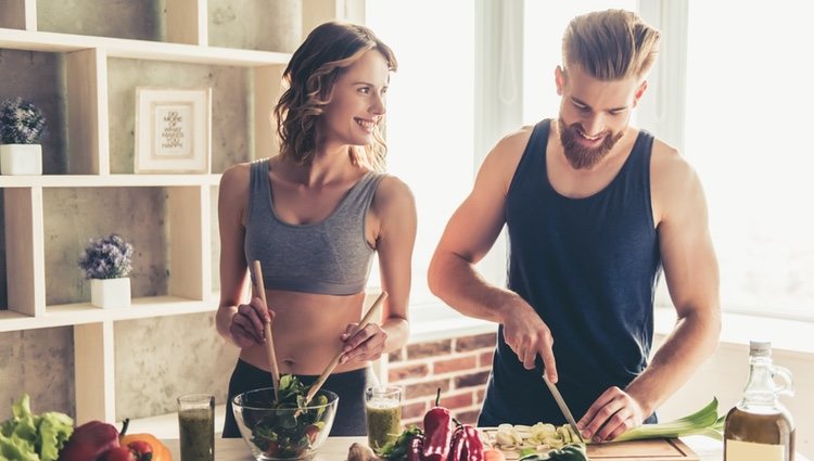 Gozará de una buena salud gracias a su buena alimentación pero deberá empezar a incluir el deporte en su rutina