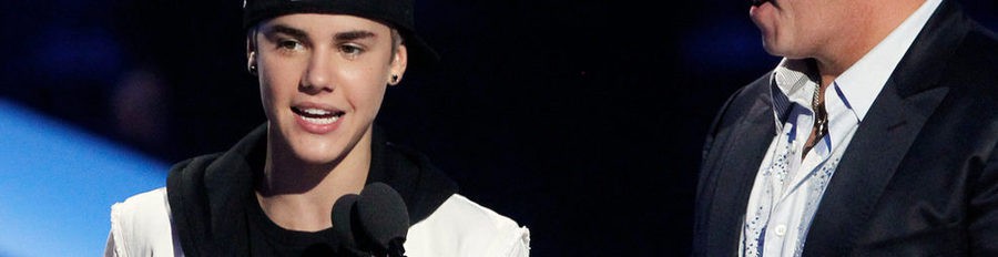 Justin Bieber, Nicole Kidman y Keith Urban brillan en los CMT Music Awards 2011