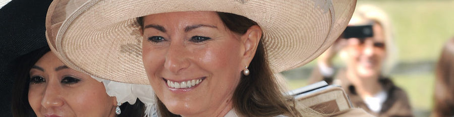 Carole Middleton, Elisabeth Hurley y la Princesa Beatriz de York reinan en Ascot