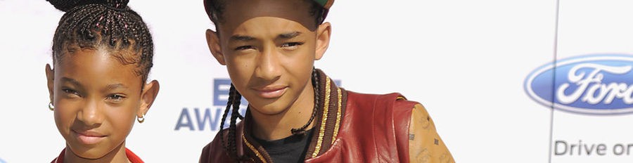 Justin Bieber, Willow y Jaden Smith protagonizan los Bet Awards 2011