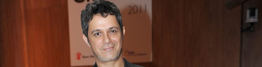 Alejandro Sanz anuncia en Twitter el nacimiento de su tercer hijo, Dylan