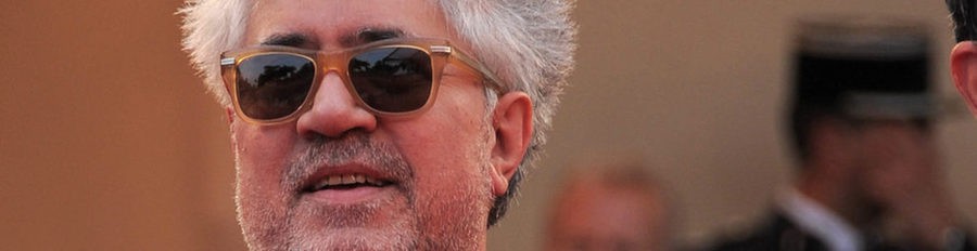 'El árbol de la vida' arrebata la Palma de Oro de Cannes a Almodóvar