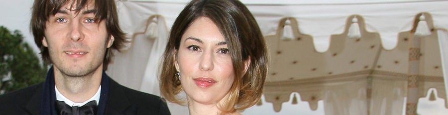 Sofia Coppola y Thomas Mars se relajan con su familia antes de su boda