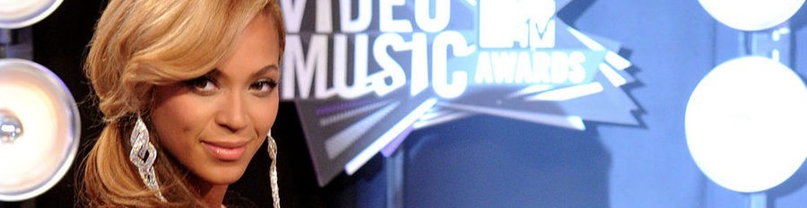 Beyoncé anuncia que está embarazada en los MTV Video Music Awards 2011