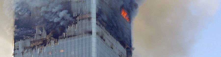 11-S: décimo aniversario del atentado que tumbó las Torres Gemelas y acabó con la vida de 3.000 personas