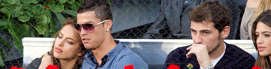 Cristiano Ronaldo y Andrés Iniesta podrían casarse el mismo día