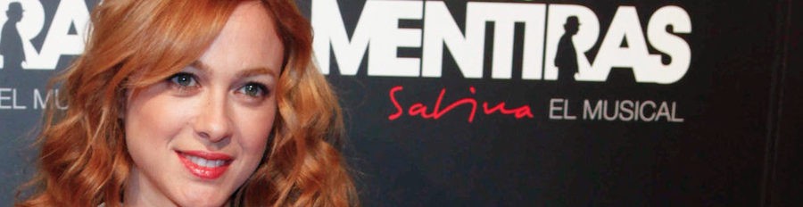 Marta Hazas, Inma Cuesta y Juana Acosta deslumbran en el estreno del musical 'Más de 100 mentiras'