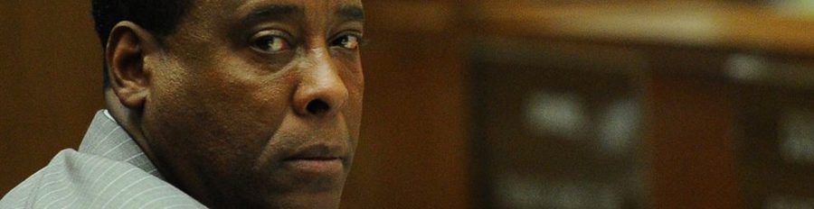 Conrad Murray, declarado culpable de la muerte de Michael Jackson