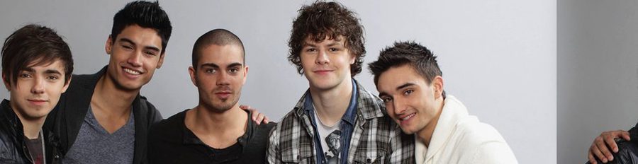 The Wanted estrenan el vídeoclip de 'I Found You' y ya preparan nuevo disco junto a Rita Ora y LMFAO