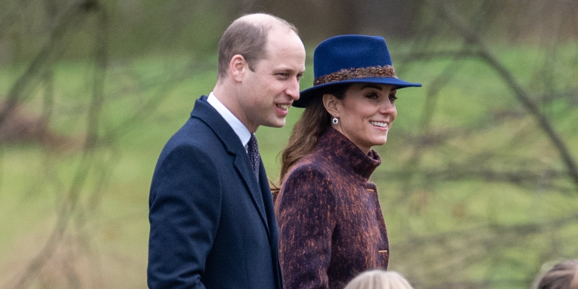 Kate Middleton confiesa la razón por la que no tiene un cuarto hijo con el Príncipe Guillermo