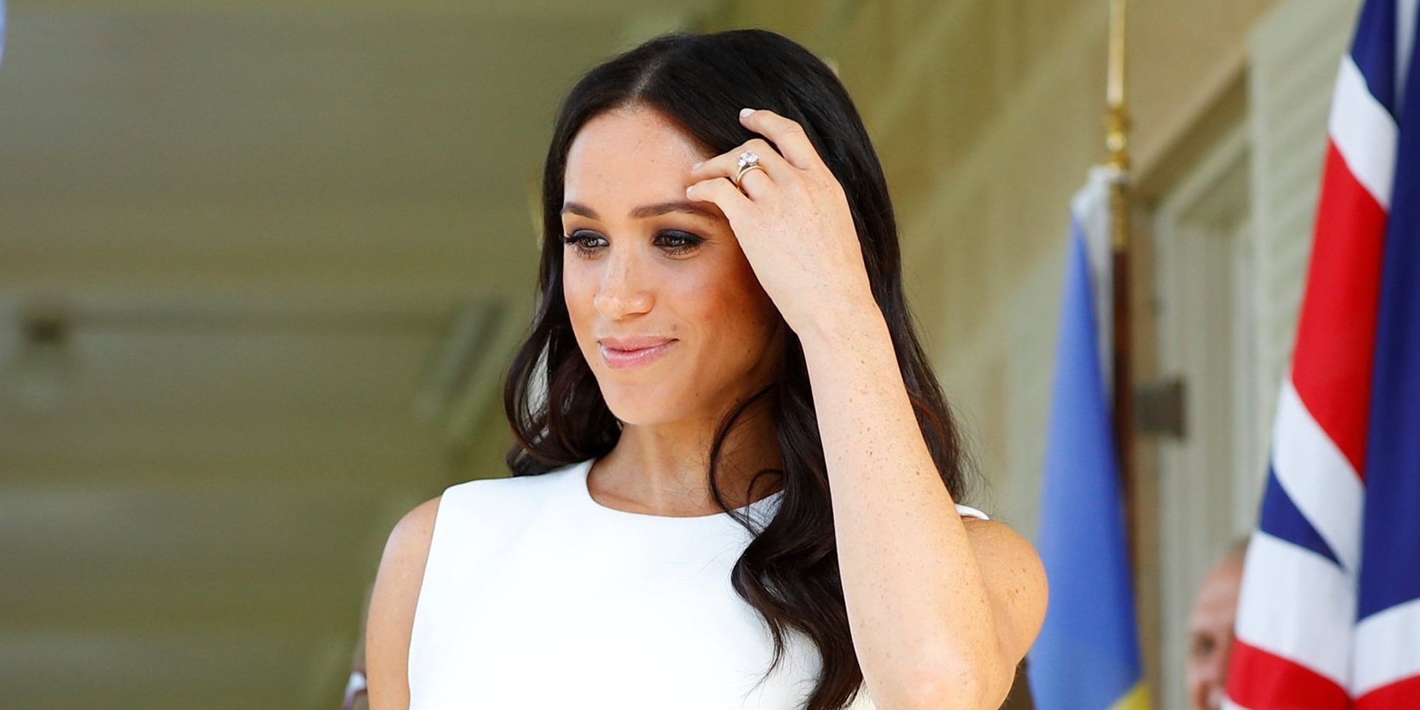 Meghan Markle se habría interesado por una lujosa mansión frente al mar situada en Vancouver