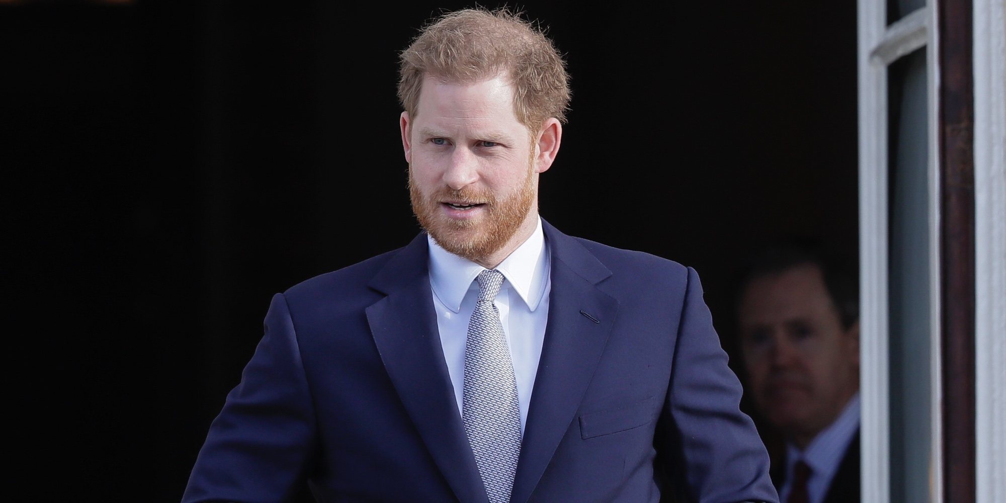 El Príncipe Harry explica el Sussexit: "No había otra opción. Queríamos seguir sirviendo a la Reina, pero no ha sido posible"