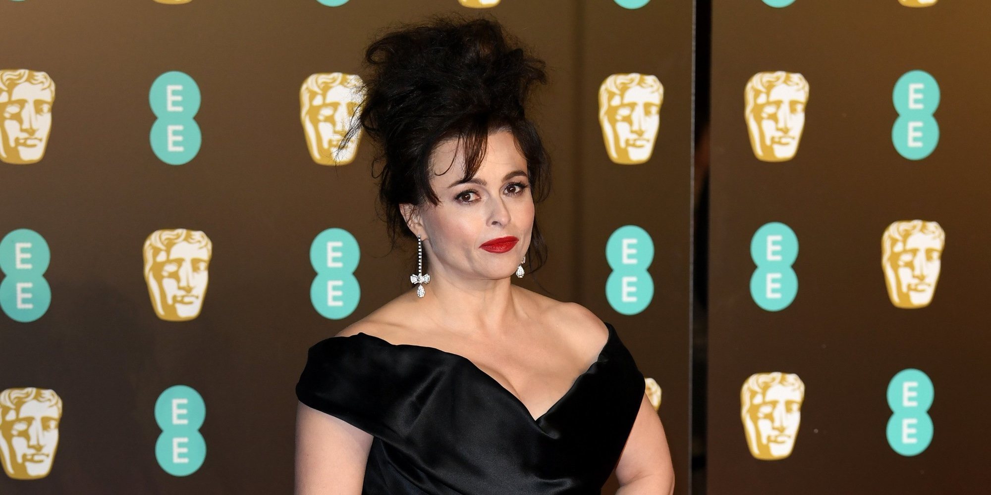 Helena Bonham Carter gana un premio SAG 2020 y confirma nuevos episodios de 'The Crown'