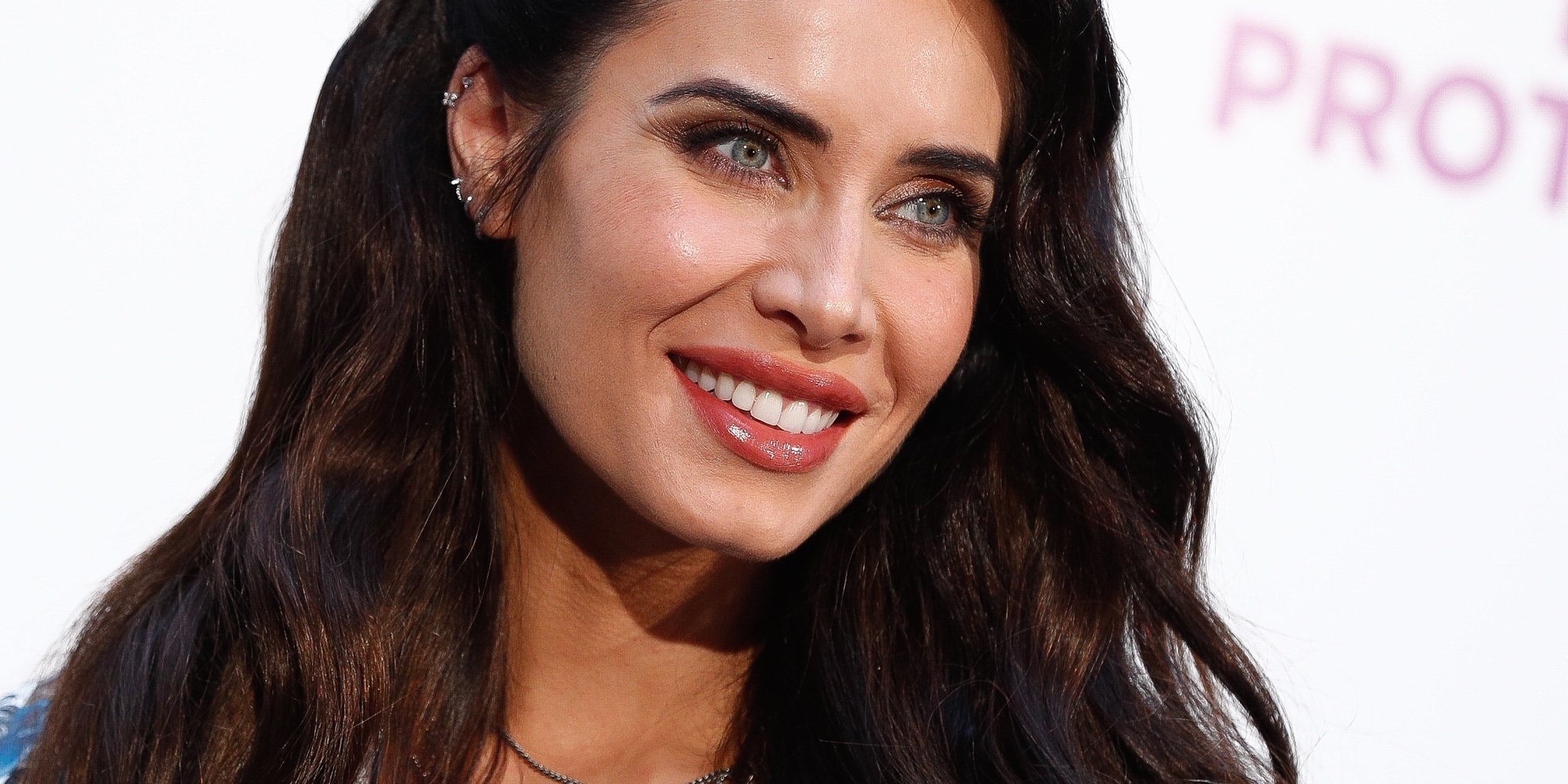 Pilar Rubio reaparece en un evento tras confirmar su cuarto embarazo