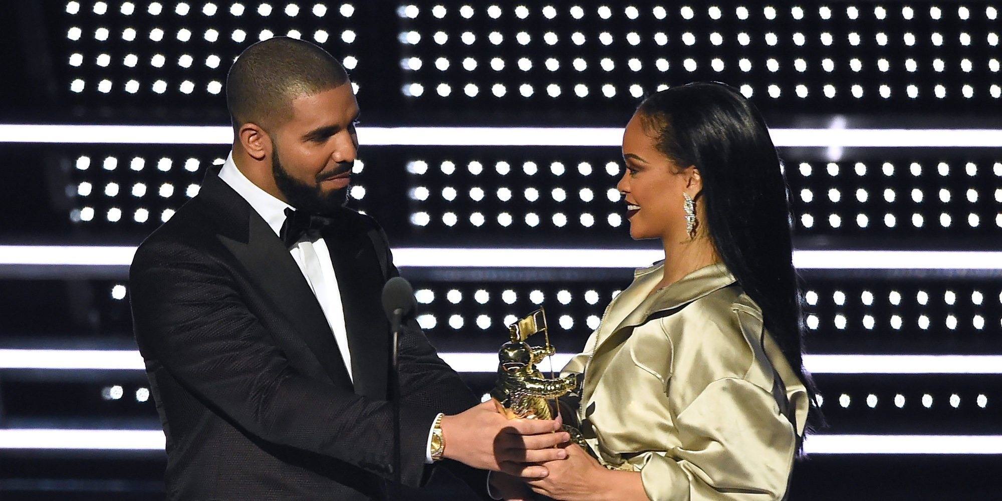 Rihanna podría haber retomado su relación con Drake tras su ruptura con Hassan Jameel