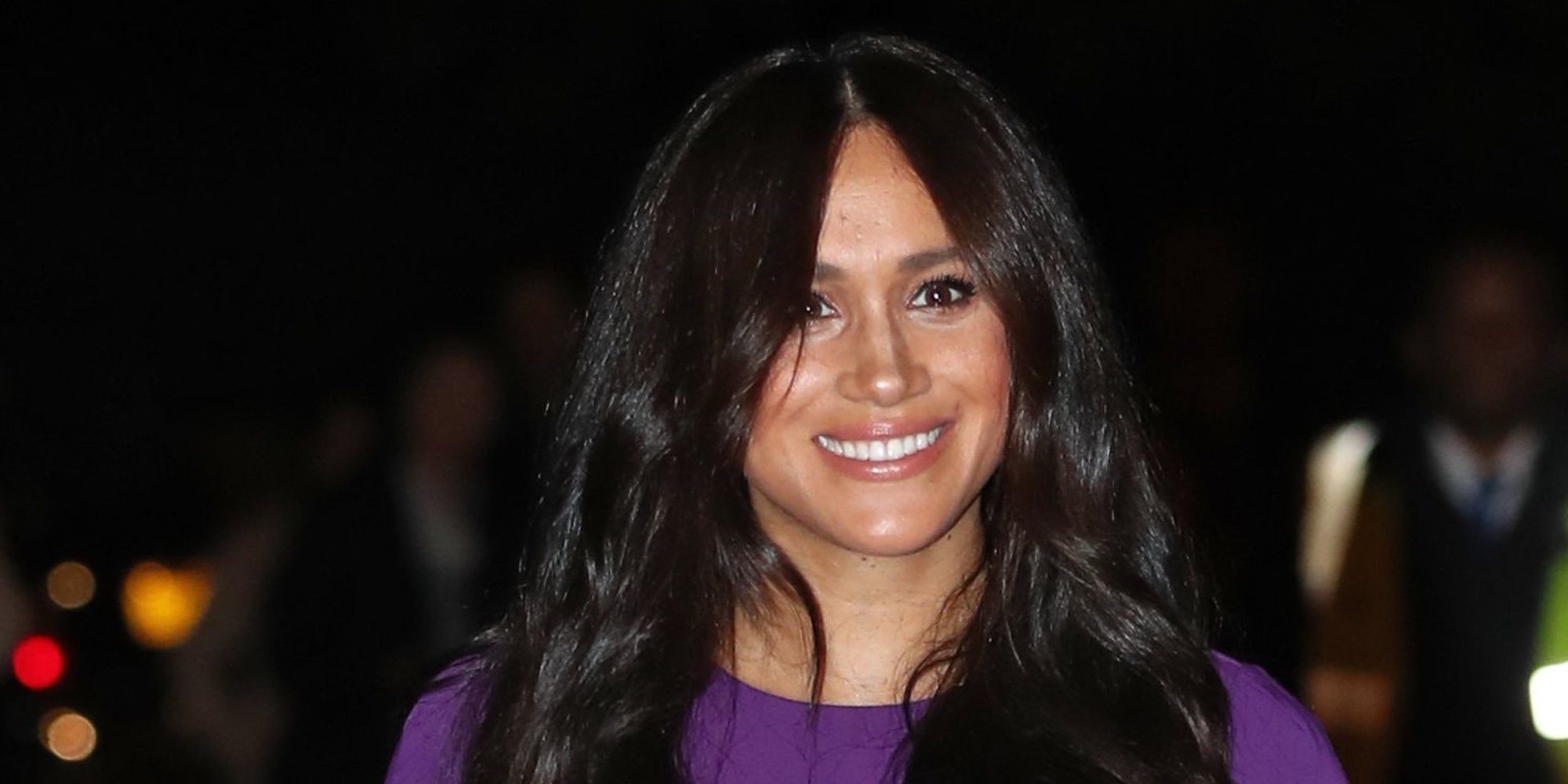 Meghan Markle revela que el Megxit ha sido por amor