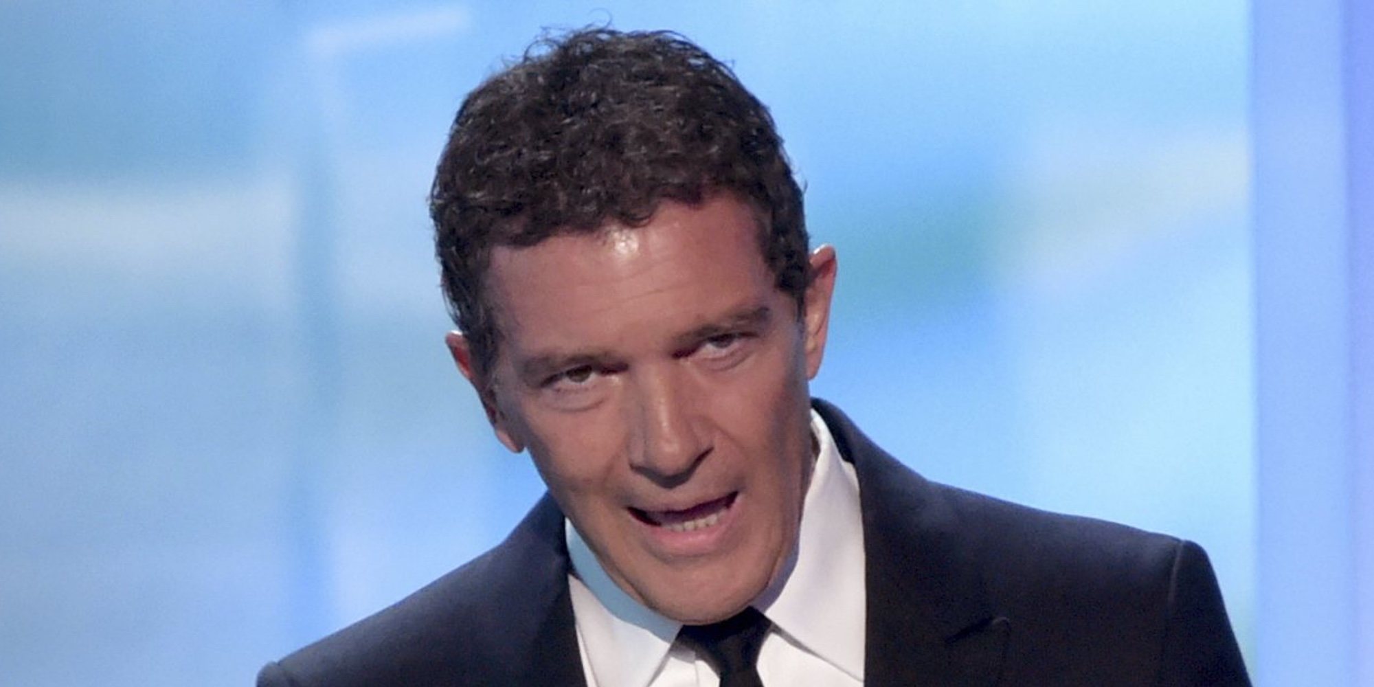 Antonio Banderas: "La muerte de mis padres ha sido el momento más doloroso de mi vida"