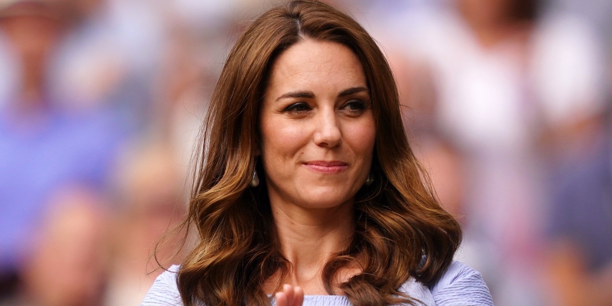 La soledad de Kate Middleton durante su posparto del Príncipe Jorge: "Me encontraba tan aislada, tan sola..."