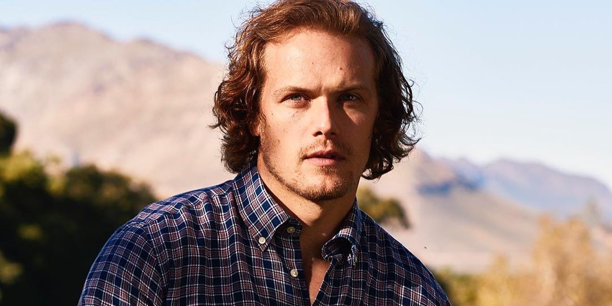 Sam Heughan intentó formar parte de 'Juego de Tronos' hasta en siete ocasiones