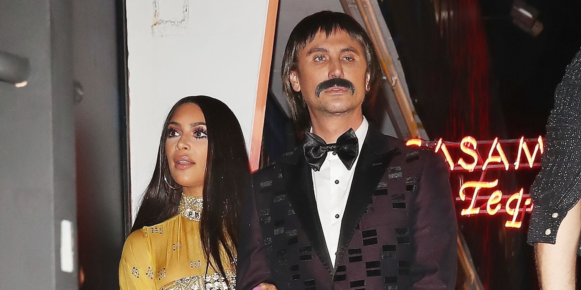 Kim Kardashian cumple una de sus metas profesionales: está trabajando en un proyecto secreto con Cher