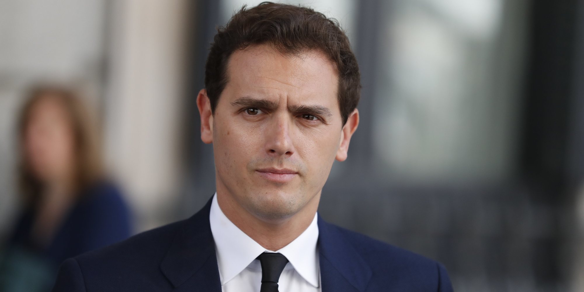 El nuevo proyecto profesional de Albert Rivera tras dejar la política: escribir un libro sobre su carrera