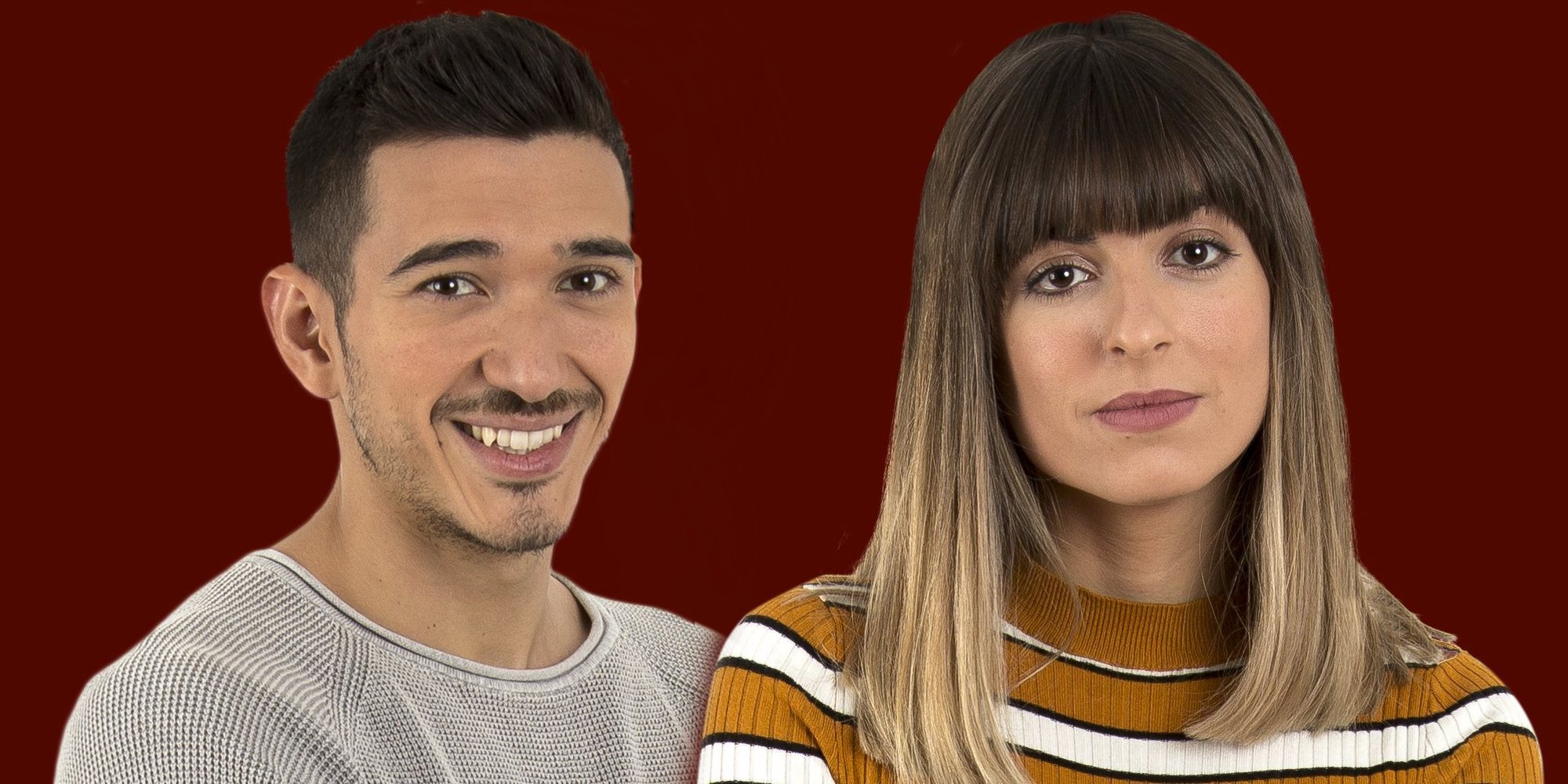 Maialen y Bruno ('OT 2020') tienen a escondidas una conversación subida de tono