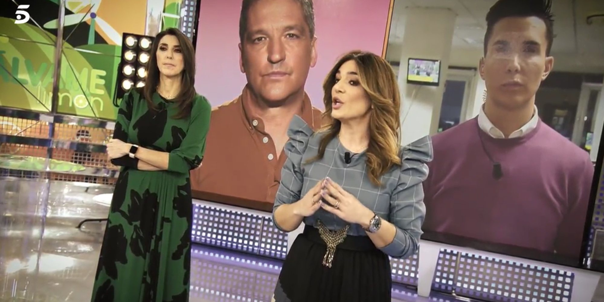 Belén Esteban entiende que Raquel Bollo no asista a su puesto de trabajo: "Entiendo que esté molesta"