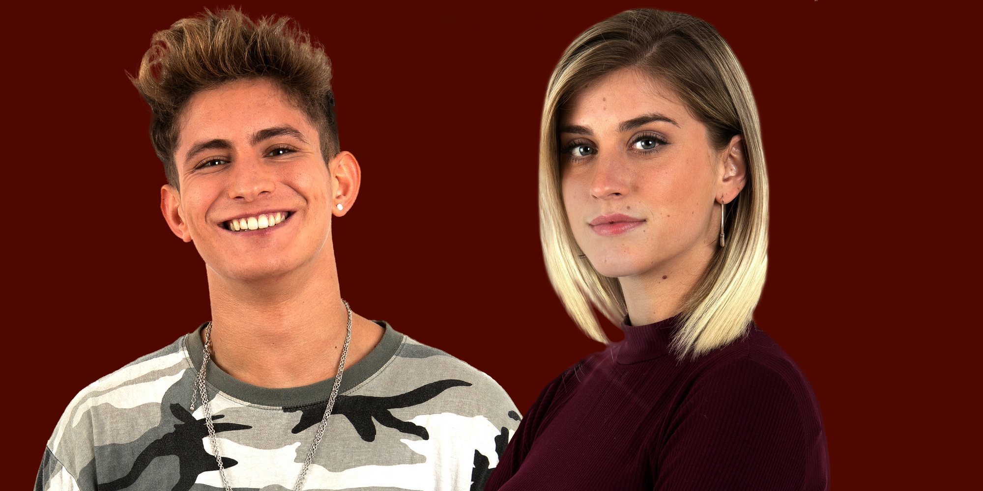 La conversación entre Samantha y Nick ('OT 2020') que podría desvelar que hubo algo entre ellos