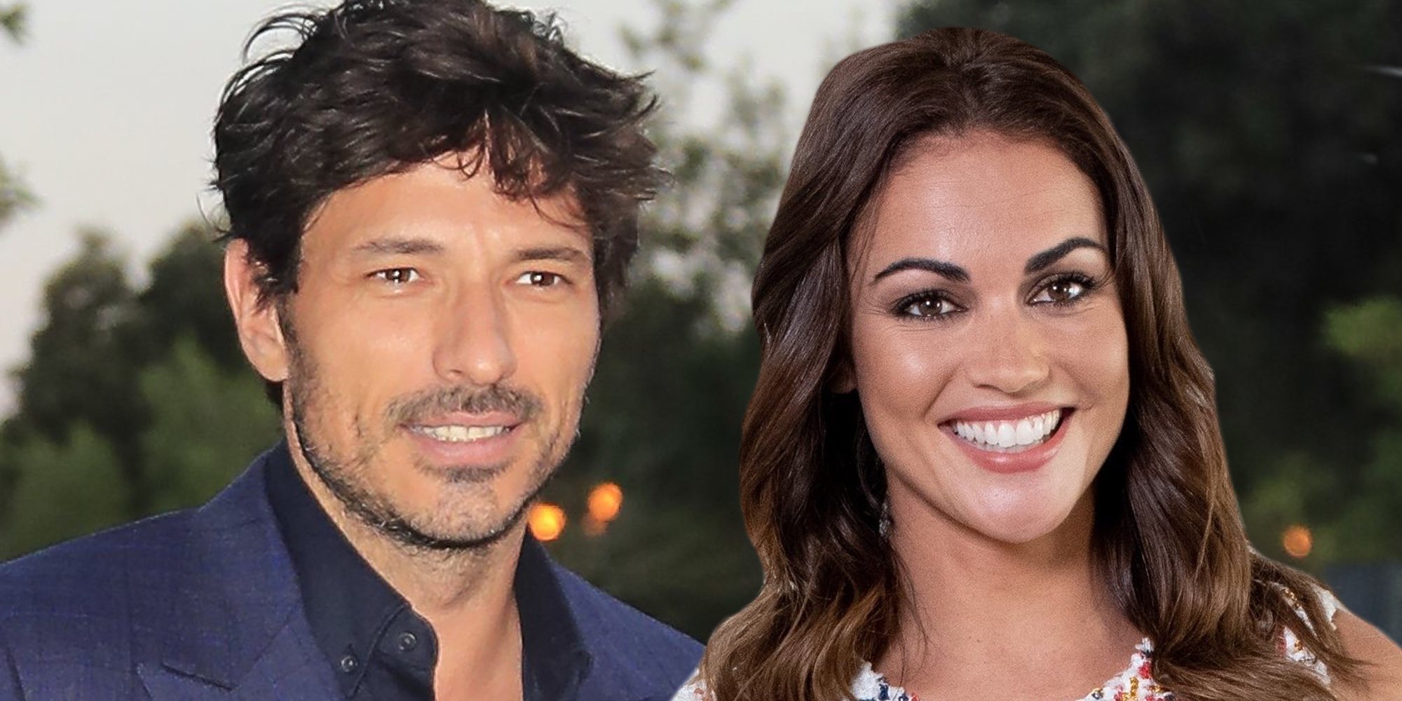 Lara Álvarez y Andrés Velencoso han roto