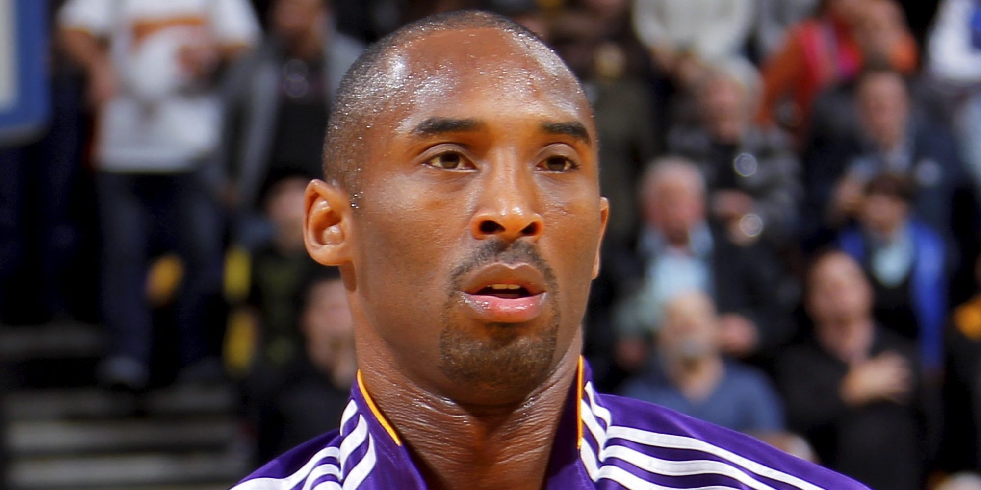 Kobe Bryant quería morir joven para ser una leyenda